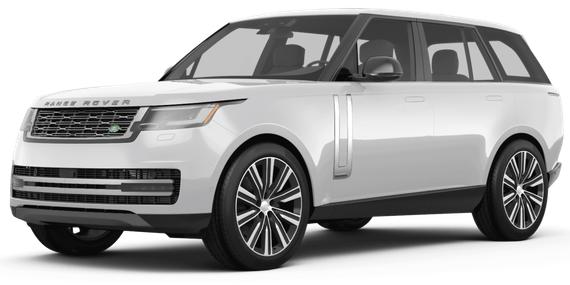 LAND ROVER RANGE ROVER 2023 SALKP9FU2PA036272 image LAND ROVER RANGE ROVER 2023 SALKP9FU2PA036272 image